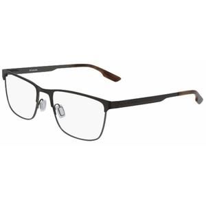 New Columbia C-3023 211 Brown Eyeglasses 55/18/145